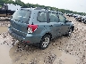 JF2SHABC3DH****** Salvamento y Destrozados 2013 Subaru Forester en Estado de Ohio