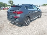 KM8J3CALXKU****** Salvage and Wrecked 2019 Hyundai Tucson in Iowa State