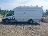 1FTBW3U88RK****** Repairable 2024 Ford Transit-350 Cargo Van in New York State