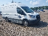 1FTBW3U88RK****** Salvage and Wrecked 2024 Ford Transit-350 Cargo Van in Long Island