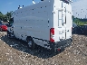 1FTBW3U88RK****** Salvage and Repairable 2024 Ford Transit-350 Cargo Van in Long Island