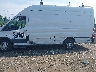 1FTBW3U88RK****** Salvage and Repairable 2024 Ford Transit-350 Cargo Van in New York State