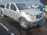 1N6AD09W28C****** Salvamento y Destrozados 2008 Nissan Frontier en Saint Louis