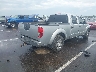 1N6AD09W28C****** Salvamento y Destrozados 2008 Nissan Frontier en Estado de Illinois