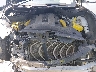 JNRAS18W09M****** Repairable 2009 Infiniti FX35 in Raleigh