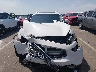 JNRAS18W09M****** Wrecked 2009 Infiniti FX35 in North Carolina State