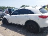 JNRAS18W09M****** Repairable 2009 Infiniti FX35 in North Carolina State