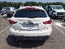 JNRAS18W09M****** Wrecked 2009 Infiniti FX35