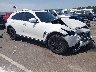 JNRAS18W09M****** Salvage and Wrecked 2009 Infiniti FX35 in Raleigh