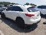 JNRAS18W09M****** Salvage and Repairable 2009 Infiniti FX35 in Raleigh