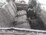 1GCEC14X63Z****** Wrecked 2003 Chevrolet Silverado 1500 in Huntsville