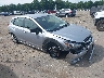 JF1GPAA67F8****** Salvamento y Destrozados 2015 Subaru Impreza en Templeton
