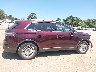 2LMPJ6J9XKB****** Repairable 2019 Lincoln Nautilus in Texas State