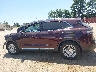 2LMPJ6J9XKB****** Salvage 2019 Lincoln Nautilus