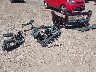 2LMPJ6J9XKB****** Wrecked 2019 Lincoln Nautilus in Texas State