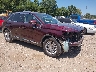 2LMPJ6J9XKB****** Salvage and Wrecked 2019 Lincoln Nautilus in Longview