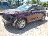 2LMPJ6J9XKB****** Used and Repairable 2019 Lincoln Nautilus in Longview