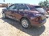 2LMPJ6J9XKB****** Salvage and Repairable 2019 Lincoln Nautilus in Longview