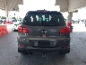 WVGAV7AX1DW****** Wrecked 2013 Volkswagen Tiguan