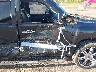 1GCEK39019Z****** Salvage and Wrecked 2009 Chevrolet Silverado 1500 in Jacksonville