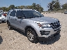 1FM5K8B87HG****** Salvage and Wrecked 2017 Ford Explorer in Omaha