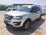 1FM5K8B87HG****** Used and Repairable 2017 Ford Explorer in Omaha