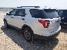 1FM5K8B87HG****** Salvage and Repairable 2017 Ford Explorer in Omaha