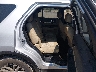 1FM5K8B87HG****** Wrecked 2017 Ford Explorer in Omaha