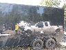 5HABE1429SN****** Usados 2025 Homesteader Enclosed Dual Axle Trailer en Estado de Ohio