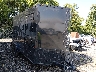 5HABE1429SN****** Salvamento y Destrozados 2025 Homesteader Enclosed Dual Axle Trailer en Specialty Division