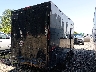 5HABE1429SN****** Salvamento y Destrozados 2025 Homesteader Enclosed Dual Axle Trailer en Estado de Ohio