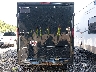 5HABE1429SN****** Salvamento y Reparables 2025 Homesteader Enclosed Dual Axle Trailer en Estado de Ohio