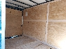 5HABE1429SN****** Destrozados 2025 Homesteader Enclosed Dual Axle Trailer en Specialty Division