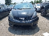 JHMGE8H54DC****** Wrecked 2013 Honda Fit in North Carolina State