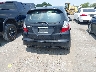 JHMGE8H54DC****** Wrecked 2013 Honda Fit
