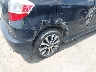 JHMGE8H54DC****** Repairable 2013 Honda Fit