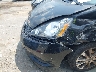 JHMGE8H54DC****** Salvage and Wrecked 2013 Honda Fit in Charlotte