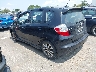 JHMGE8H54DC****** Salvage and Repairable 2013 Honda Fit in Charlotte