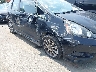 JHMGE8H54DC****** Salvage and Repairable 2013 Honda Fit in North Carolina State