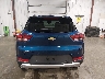 KL79MRSL7MB****** Usados 2021 Chevrolet Trailblazer