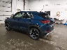 KL79MRSL7MB****** Salvamento y Reparables 2021 Chevrolet Trailblazer en Des Moines