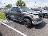1FTPW12556K****** Salvage and Wrecked 2006 Ford F-150 in Nashville
