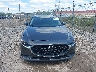 3MZBPABM9PM****** Wrecked 2023 Mazda 3 in Pennsylvania State