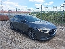3MZBPABM9PM****** Salvage and Wrecked 2023 Mazda 3 in Pittsburgh