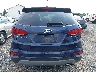 5XYZT3LB7JG****** Wrecked 2018 Hyundai Santa Fe