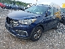 5XYZT3LB7JG****** Used and Repairable 2018 Hyundai Santa Fe in York Springs