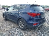 5XYZT3LB7JG****** Salvage and Repairable 2018 Hyundai Santa Fe in York Springs