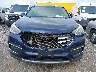 5XYZT3LB7JG****** Salvage and Repairable 2018 Hyundai Santa Fe in Pennsylvania State