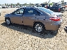 4T1BF1FK4FU****** Salvage and Repairable 2015 Toyota Camry in San Diego