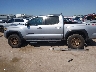 3TMCZ5AN8MM****** Reparables 2021 Toyota Tacoma en Estado de Texas
